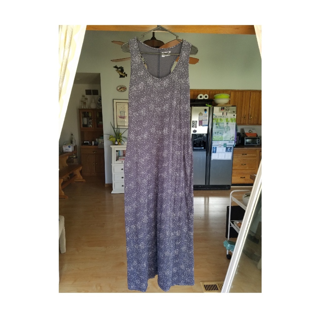 Pact Apparel Organic Cotton Dress